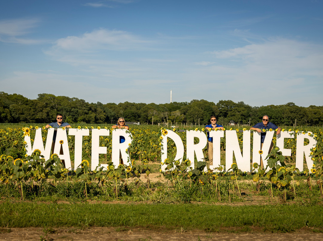 Waterdrinkers Family Farm-Manorville必去景点