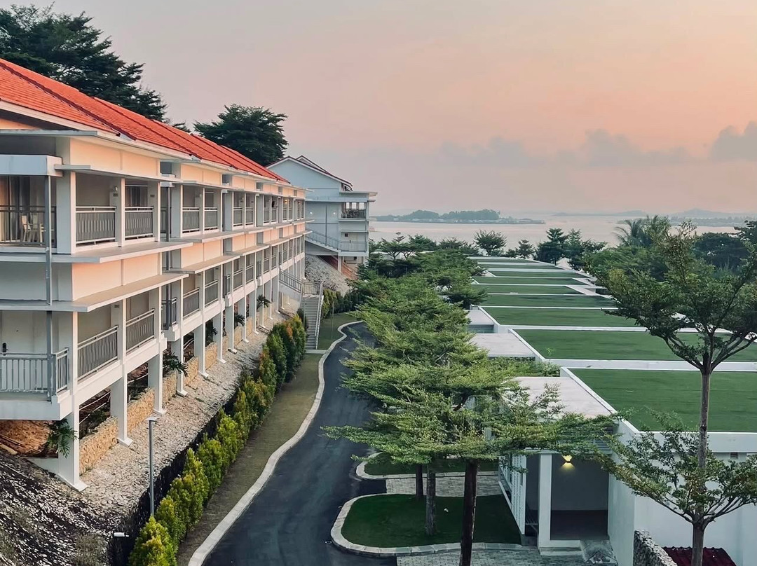 Harris Resort Barelang主图