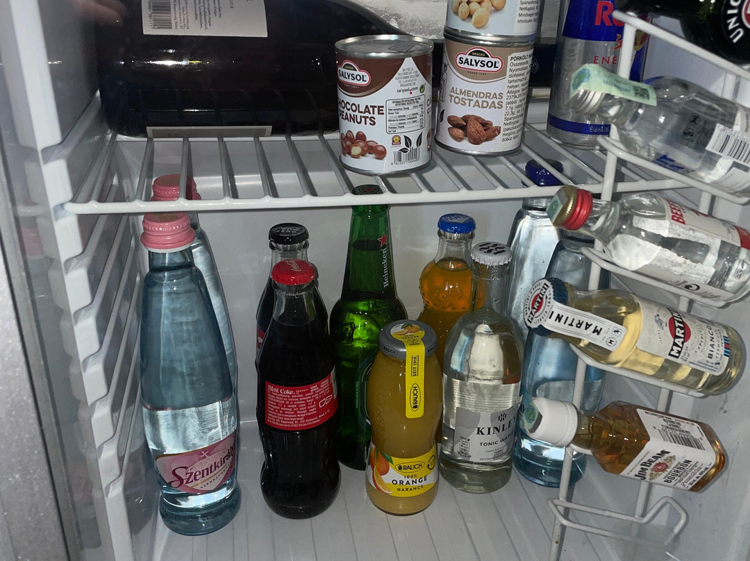 卡司特伦霍罗克酒店主图