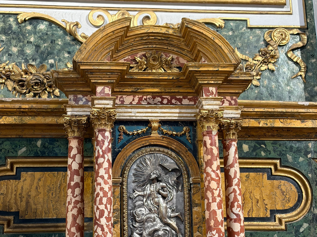 Monastero di Camaldoli-波皮必去景点