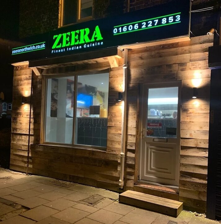 Zeera