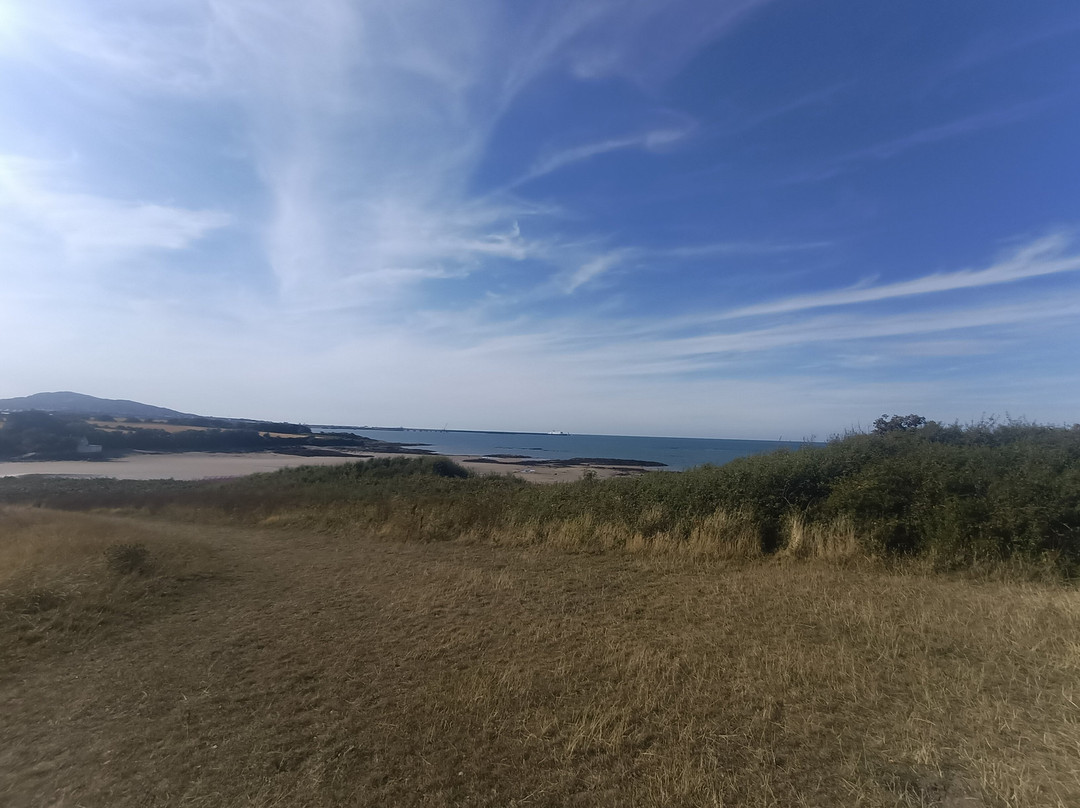 Penrhos Country Park-Holyhead必去景点