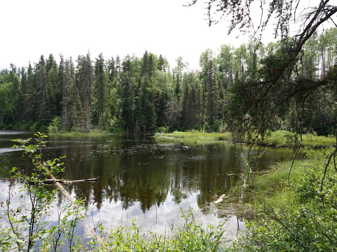 Kettle Lakes Provincial Park-Timmins必去景点