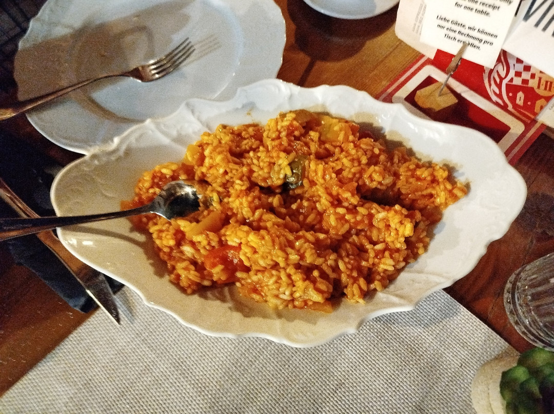 Konoba Laganini