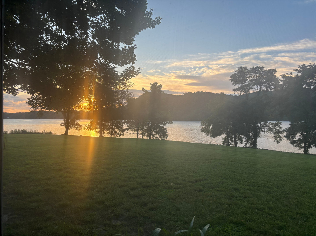 Claytor Lake State Park-Dublin必去景点