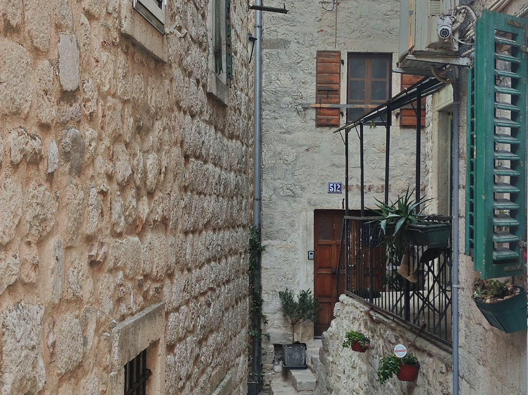 Kotor Old Town-科托尔必去景点
