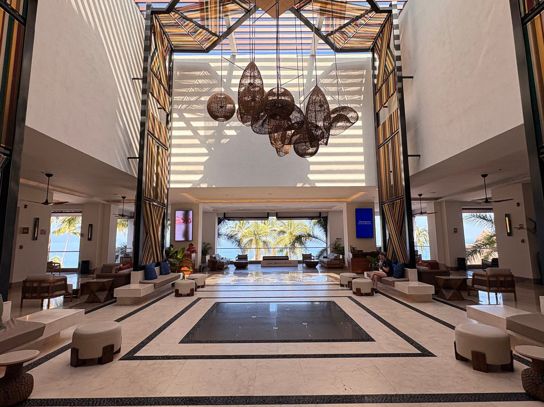 巴亚以塔港Hyatt乐家酒店 - 全包主图