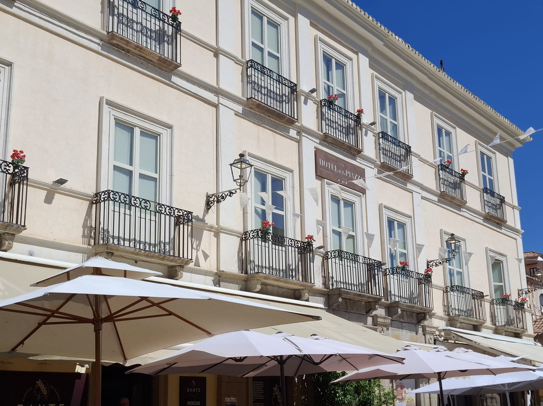 Hotel della Piazza