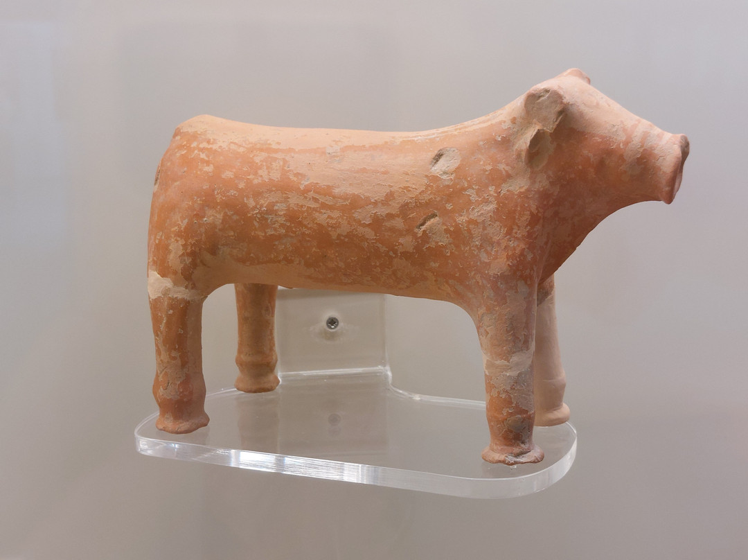 Archaeological Museum of Kalymnos
