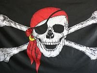 Pirate Museum of Antananarivo-安塔那那利佛必去景点