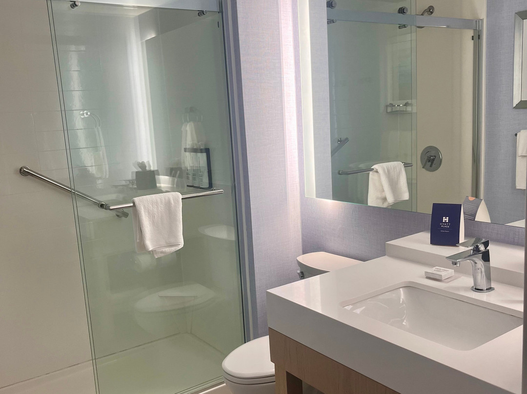 德尔雷海滩凯悦嘉轩酒店主图
