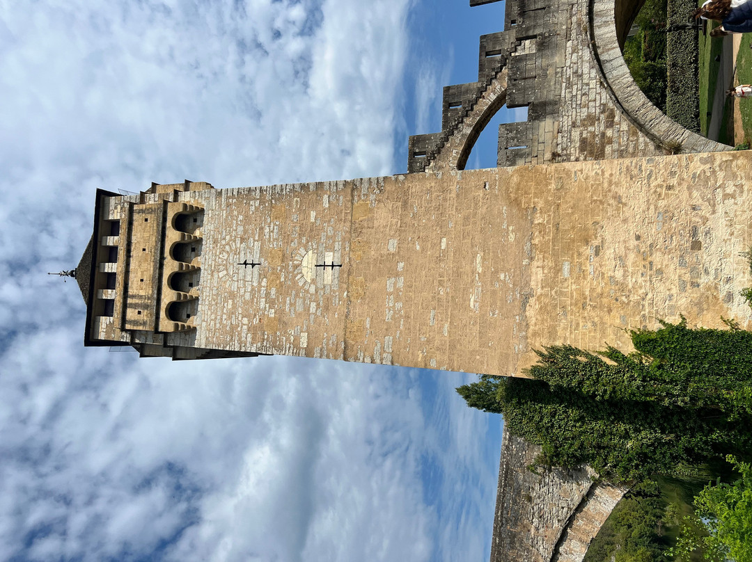 Pont Valentré-Cahors必去景点