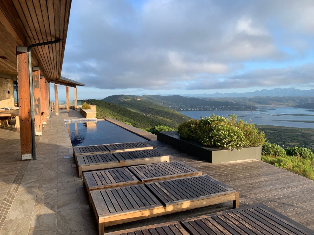 阿尔基拉小屋-旅行者