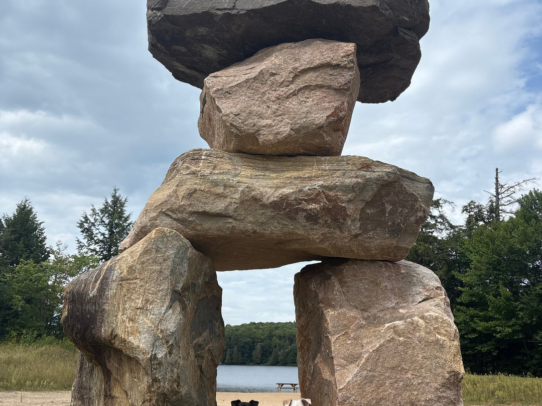 Limberlost Forest & Wildlife Reserve-亨茨维尔必去景点