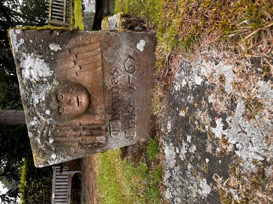 Bolton Abbey Wharfedale-Bolton Abbey必去景点