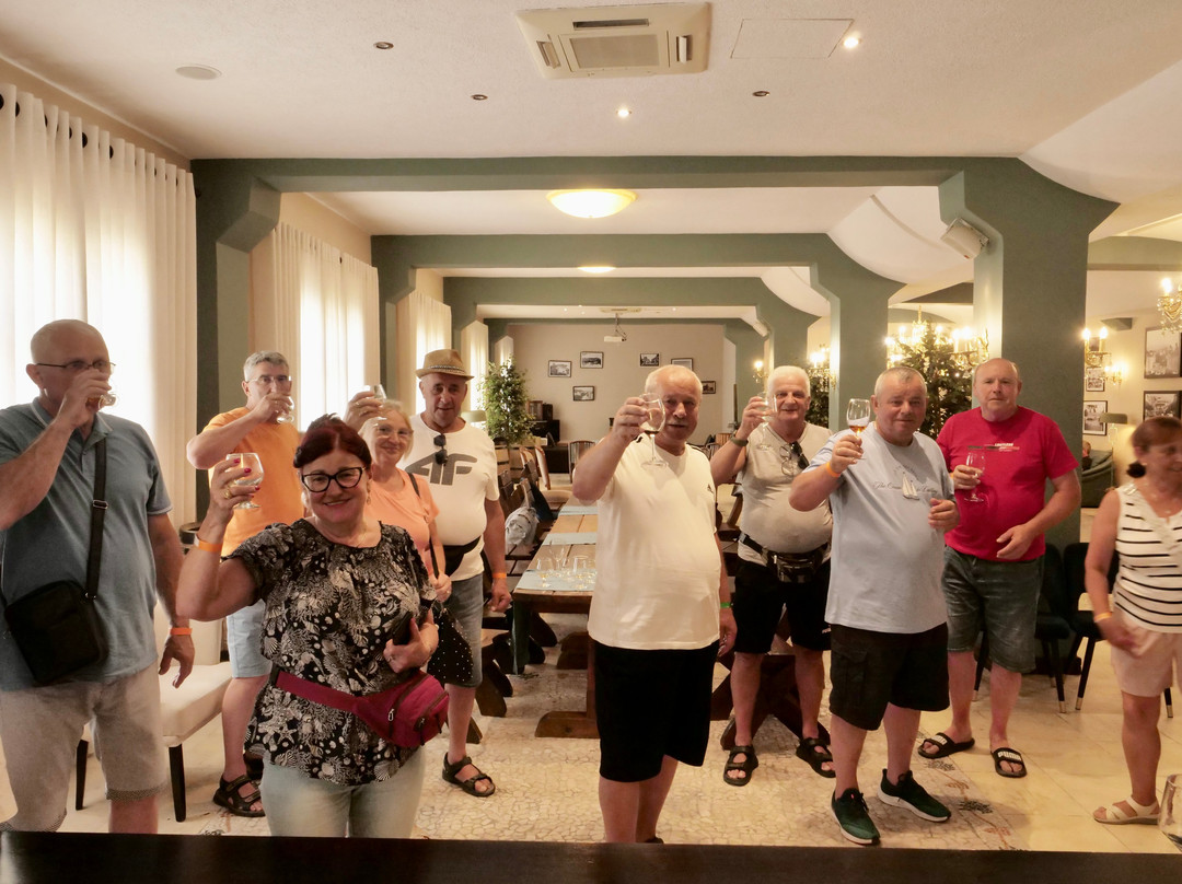 Kantina Gjergj Kastrioti Skenderbeu Durres-杜勒斯必去景点
