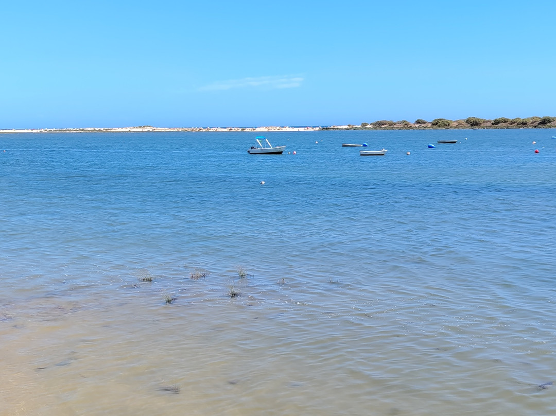 Praia de Cacela Velha-Vila Nova de Cacela必去景点