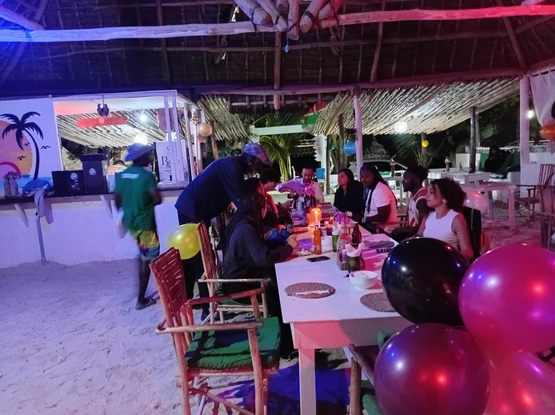 Sunrise Beach Restaurant