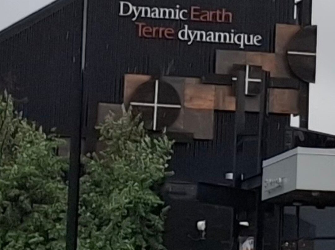 Big Nickel & Dynamic Earth-Sudbury必去景点