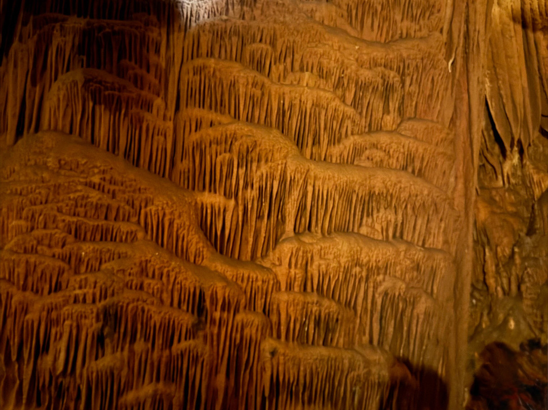 Grand Caverns-Grottoes必去景点