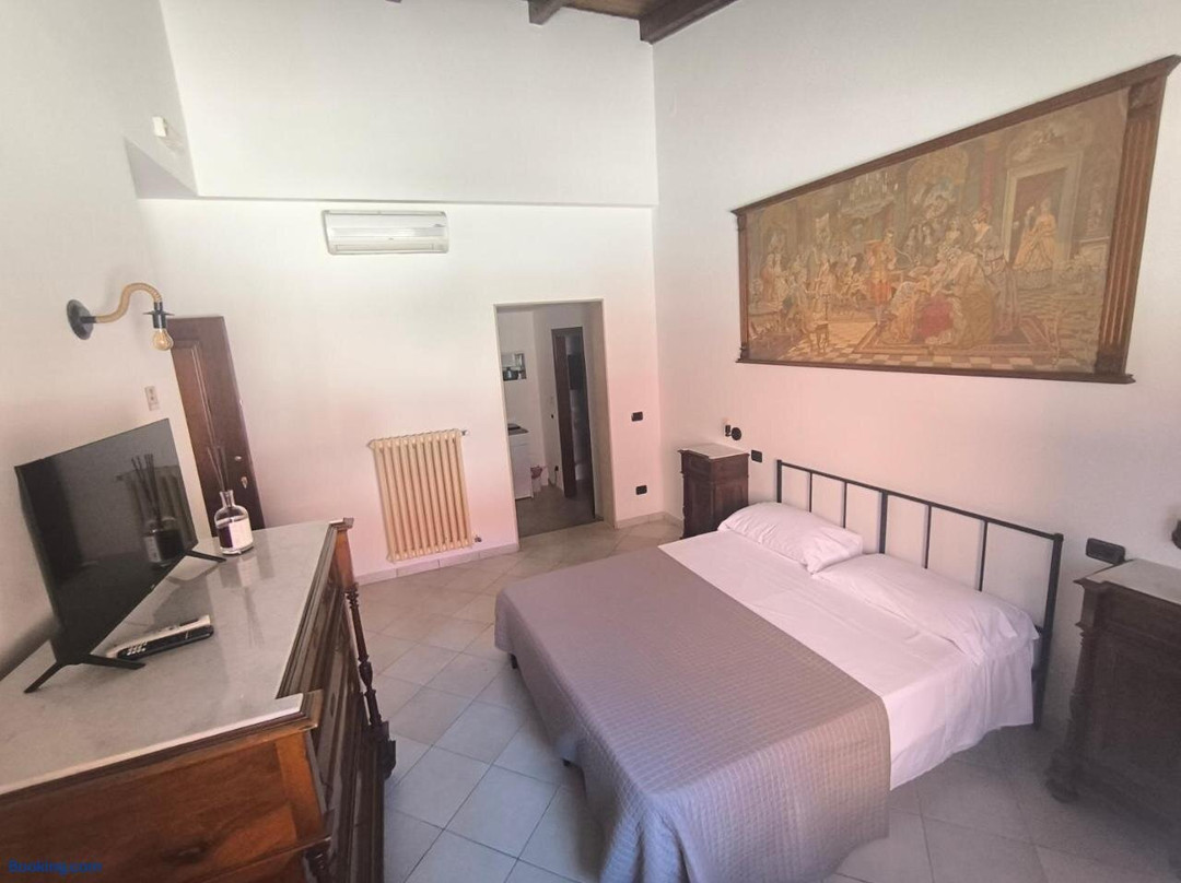 Residenza Borgo Francescano