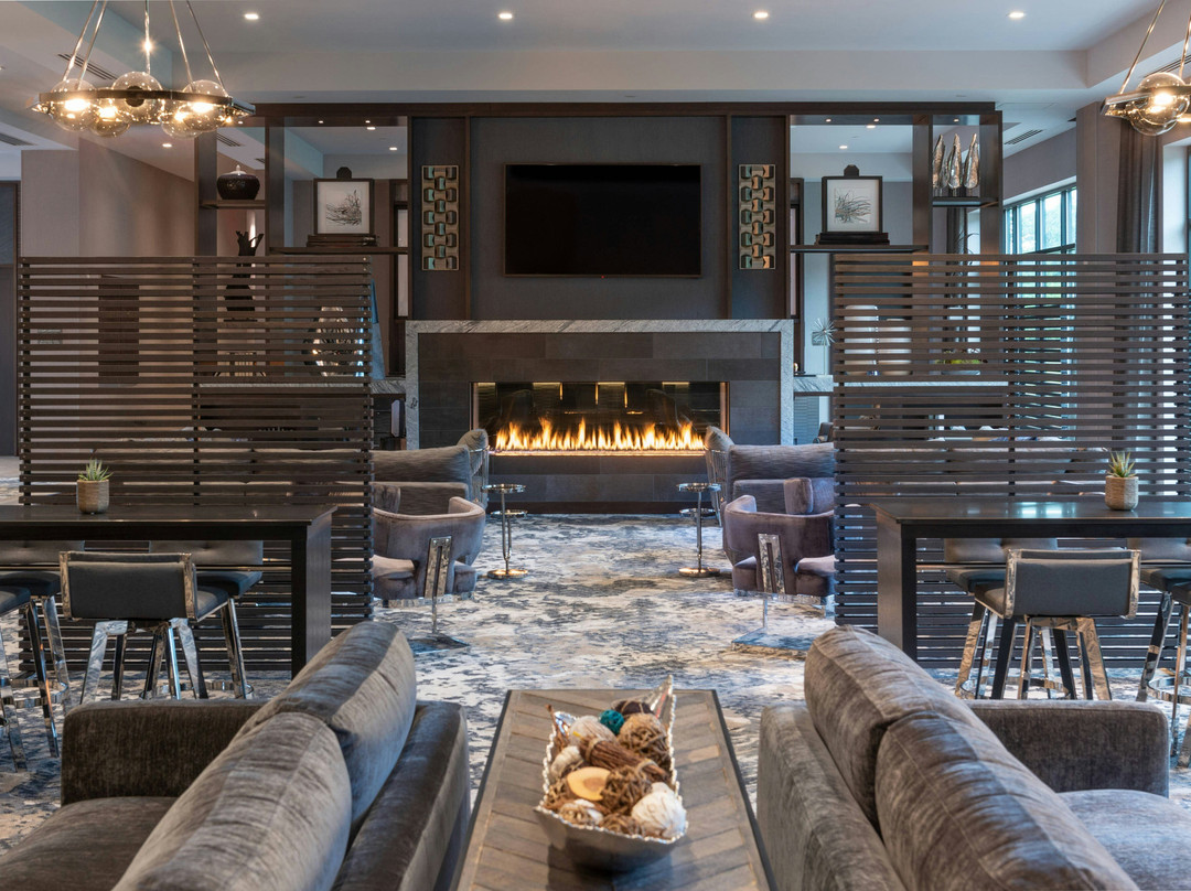 Fairfield Inn & Suites Boston Waltham