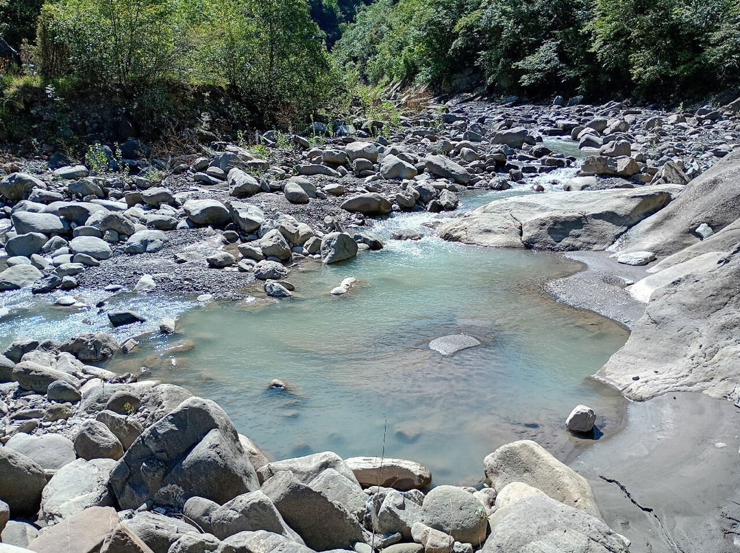 Terme di Quara