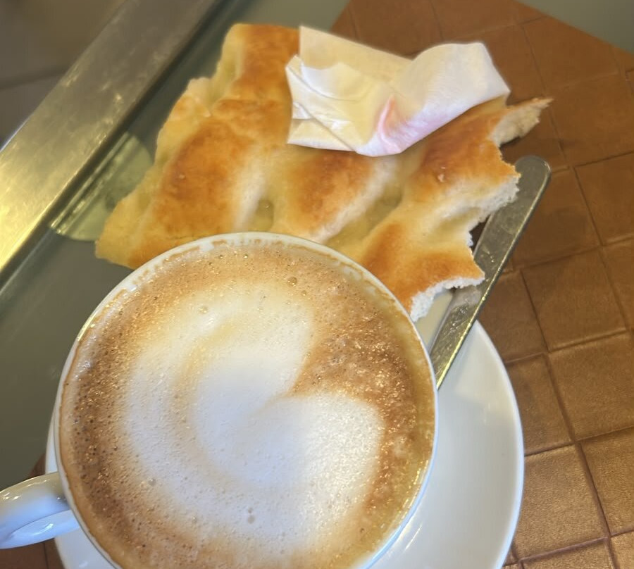 Bar Pasticceria Marre'