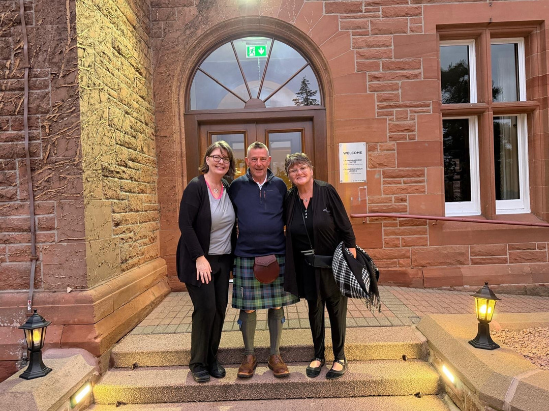 Your Scotland Tour-Kirkliston必去景点