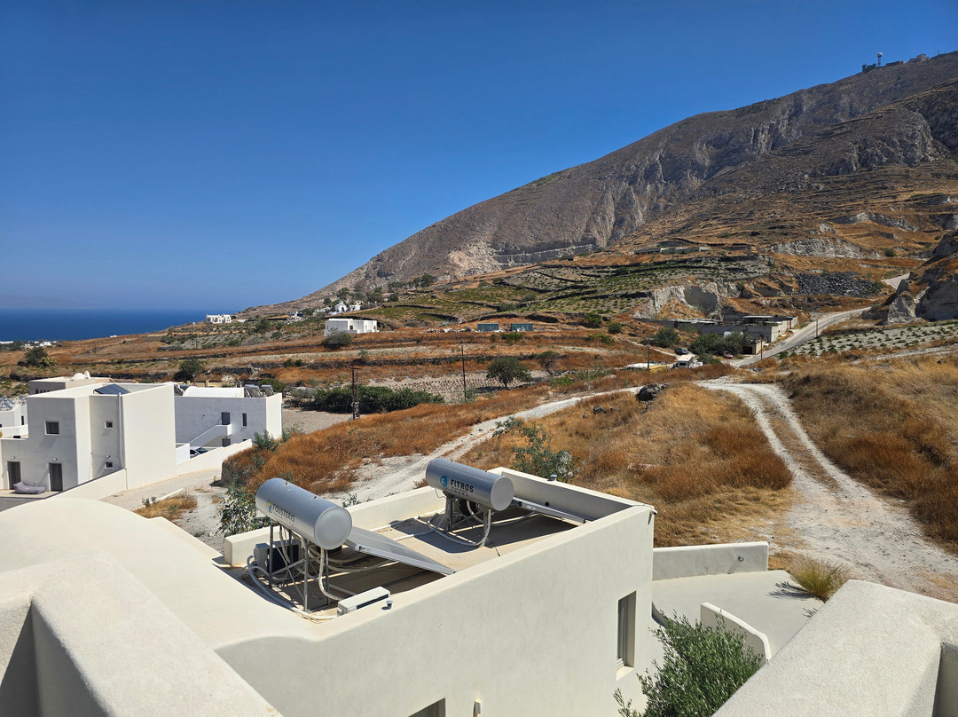 Maeva Suites Santorini