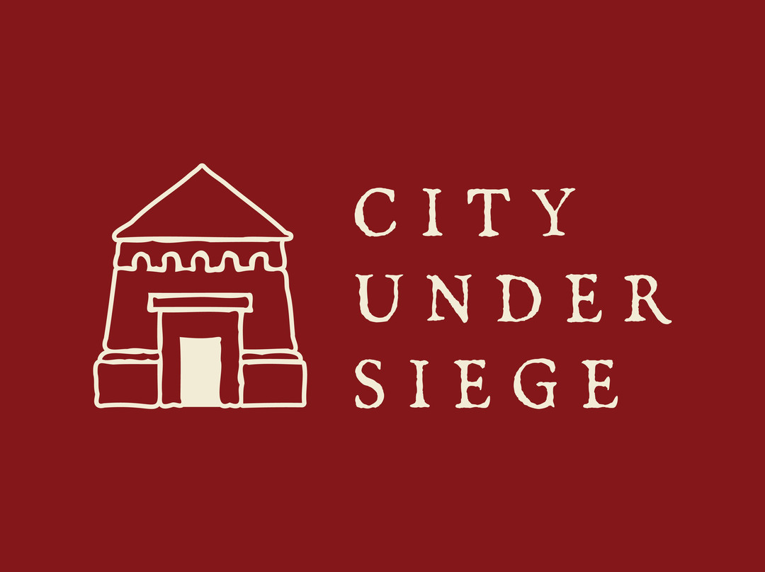 Gibraltar: A City Under Siege Exhibition-Gibraltar Town必去景点