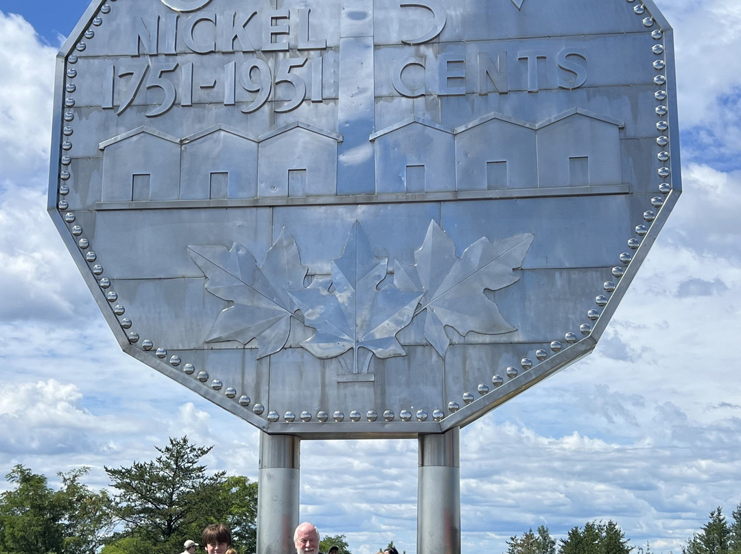 Big Nickel & Dynamic Earth-Sudbury必去景点