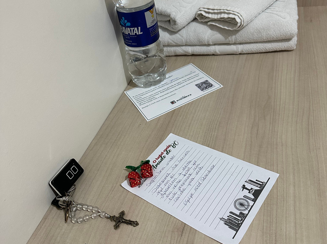 罗孙布洛克酒店主图