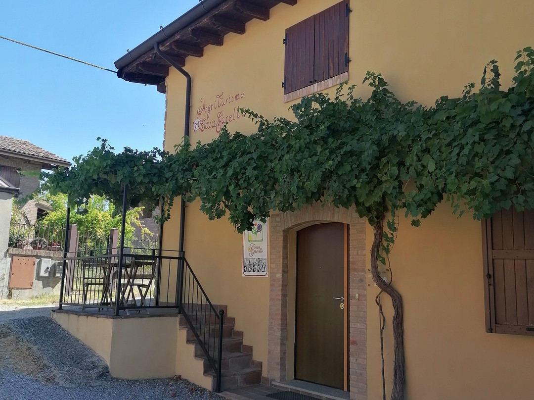 Agriturismo Casa Garello主图