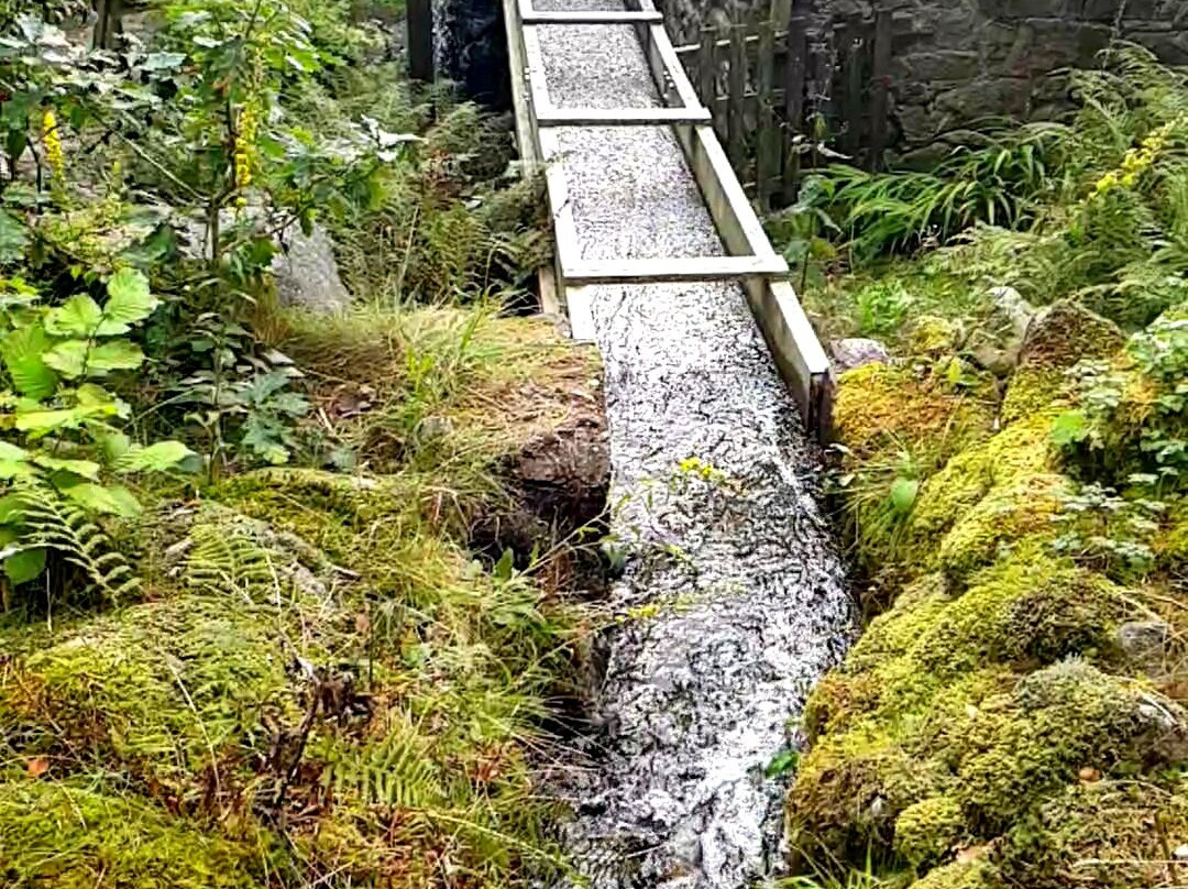 Eskdale Mill-Boot必去景点