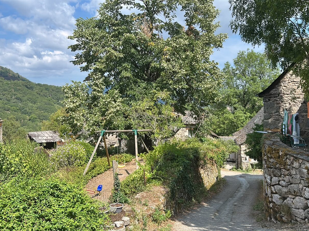 Ferme du Battedou主图
