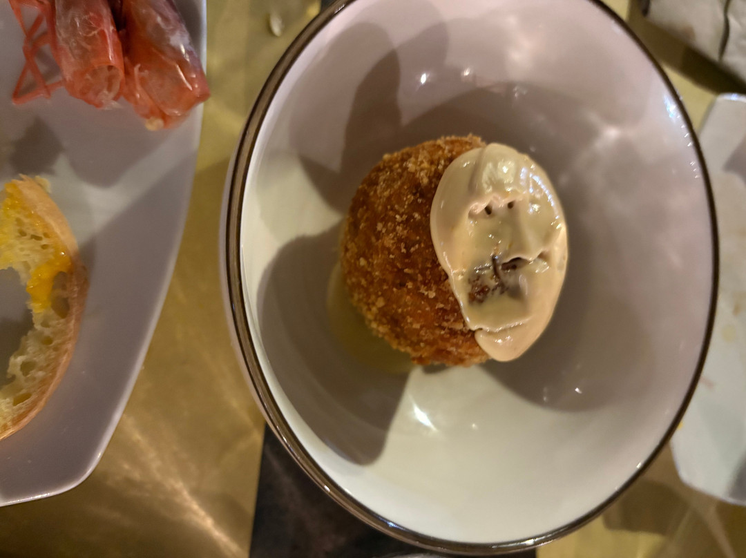 Ittico Osteria Di Mare