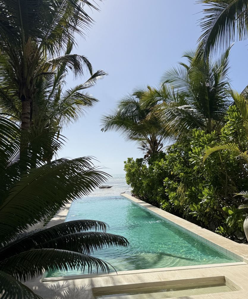 Zanzibar情趣精品酒店 - 限成人-旅行者