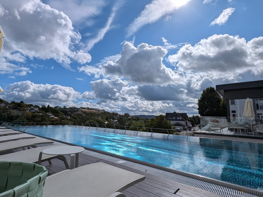 Diedrich Wellnesshotel & Spa - Adults Only主图
