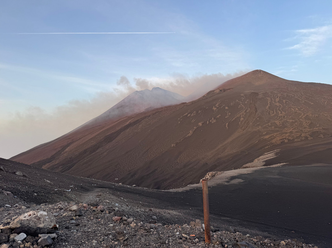 Etna Explorer-林瓜格洛萨必去景点