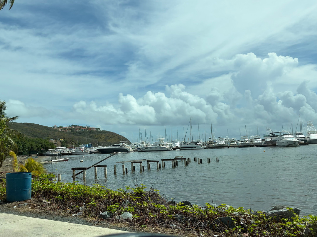 Culebra National Wildlife-库莱布拉岛必去景点