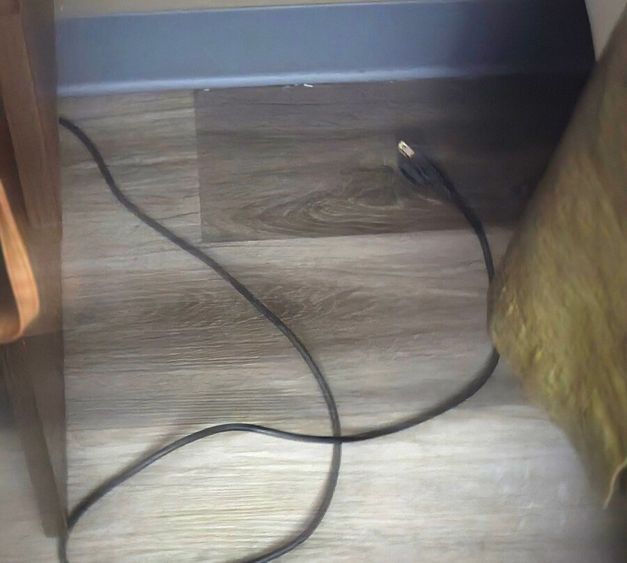 贝德福德速8酒店主图