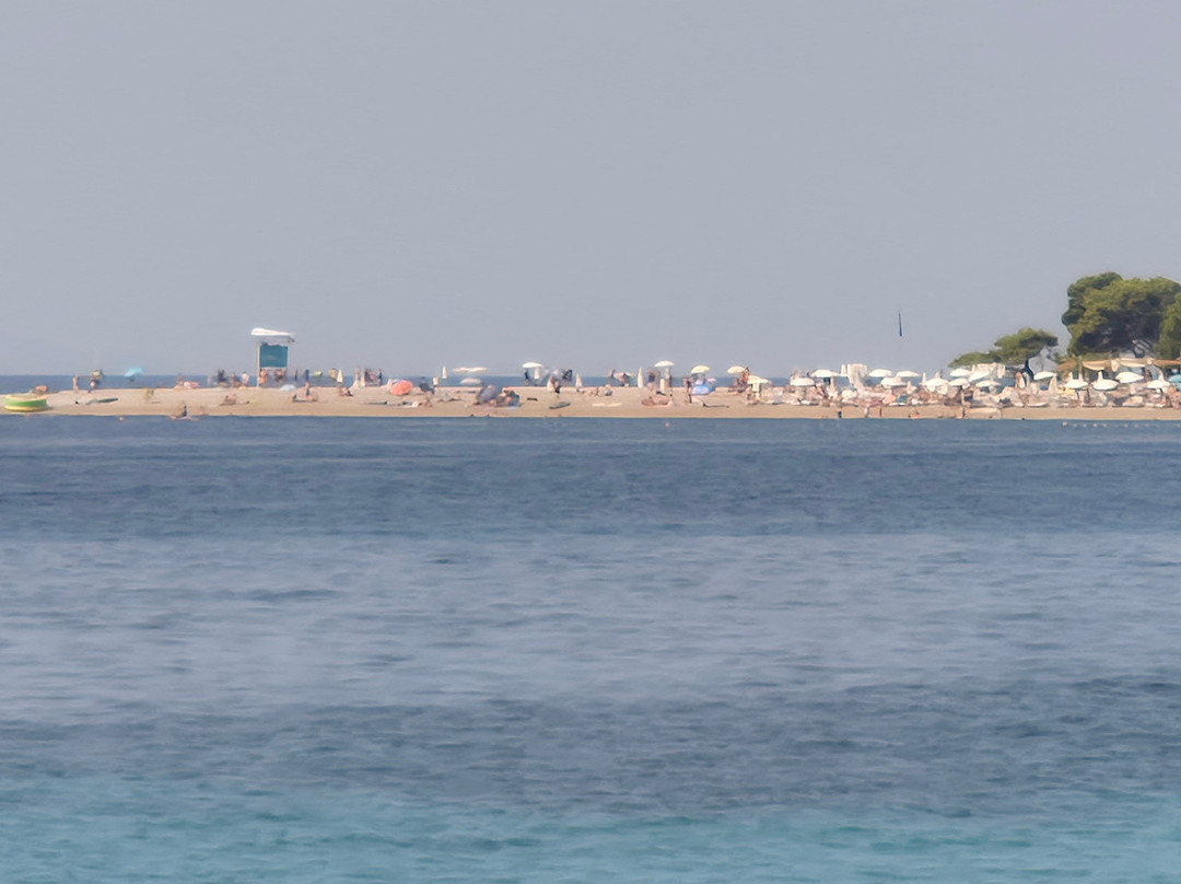 Zlatni Rat Beach-波尔必去景点