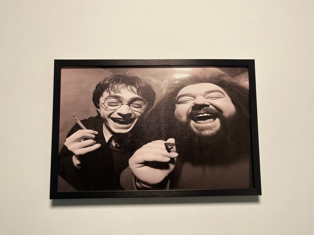Museum Of Illusions Yerevan-埃里温必去景点