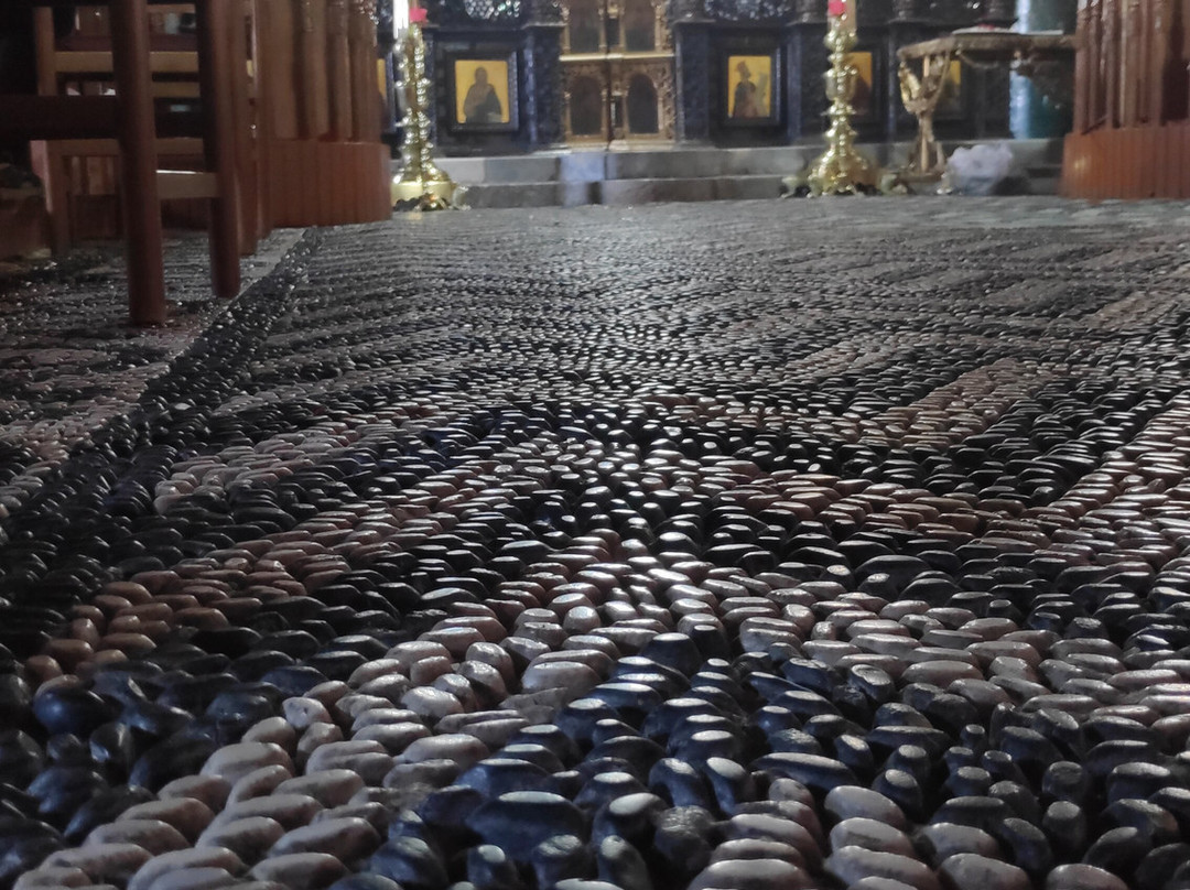 Church of Michael the Archangel-Archangelos必去景点
