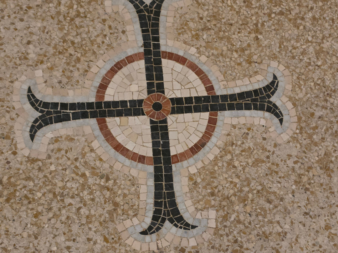 Abbaye-Cathédrale de Saint-Papoul-Saint-Papoul必去景点