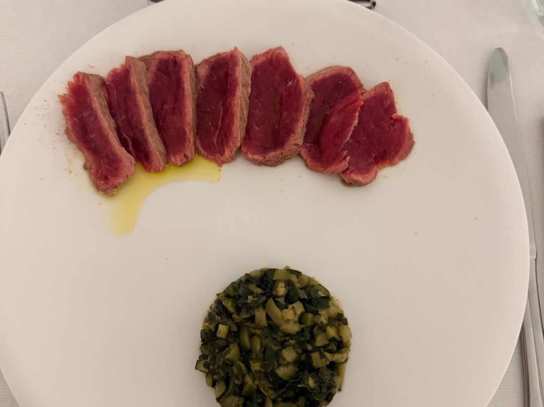 博登别墅农庄酒店主图