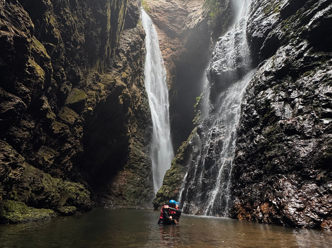 Sertão Veadeiros Ecoturismo-Cavalcante必去景点