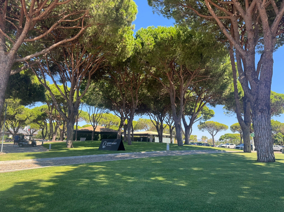 Quinta do Lago South-Almancil必去景点