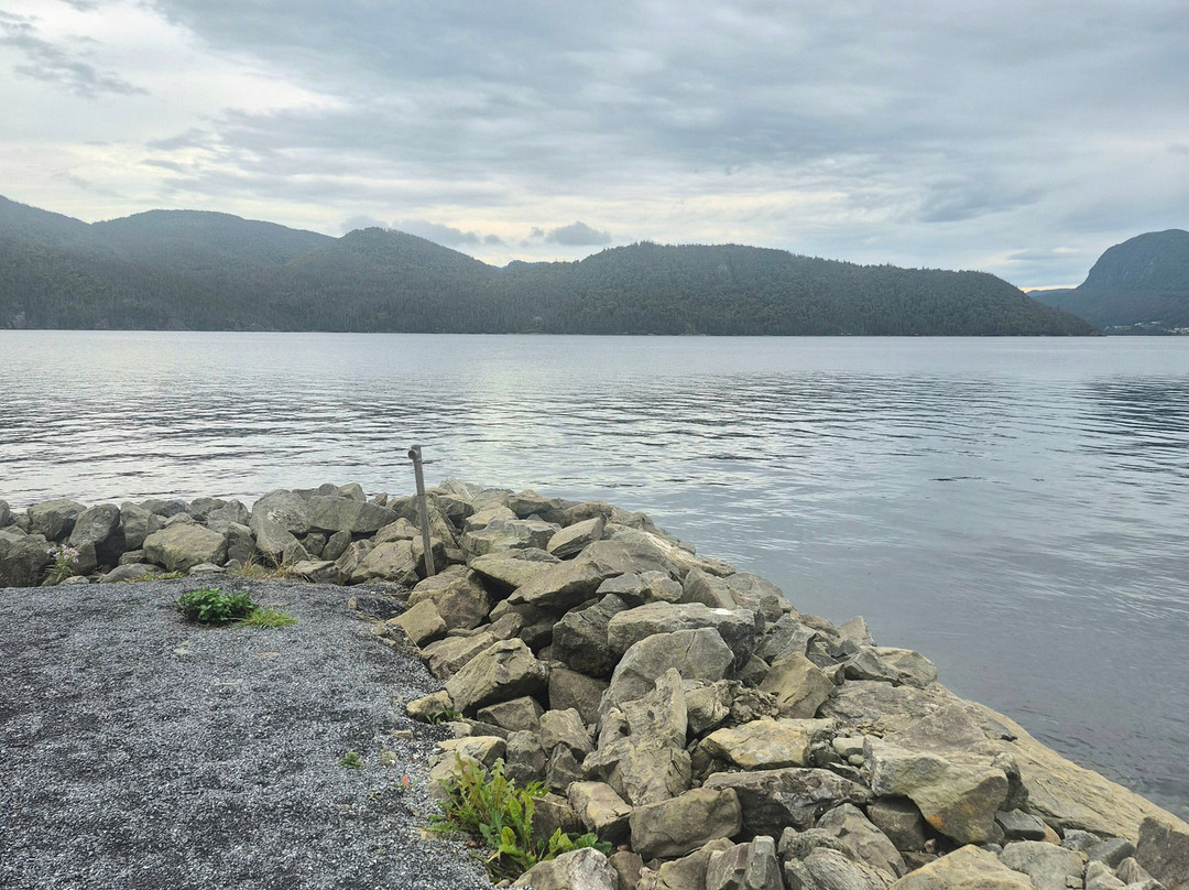 Gros Morne National Park-Rocky Harbour必去景点